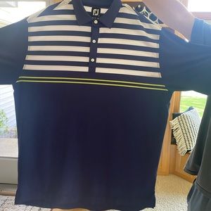 Footjoy Golf Polo